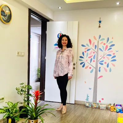 FA Dr. Ebru ÇATUK