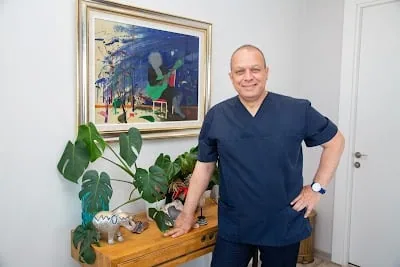 Ankara Ortopedi Doktoru