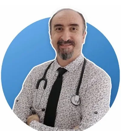 FA Dr. Erdinç Dinçer
