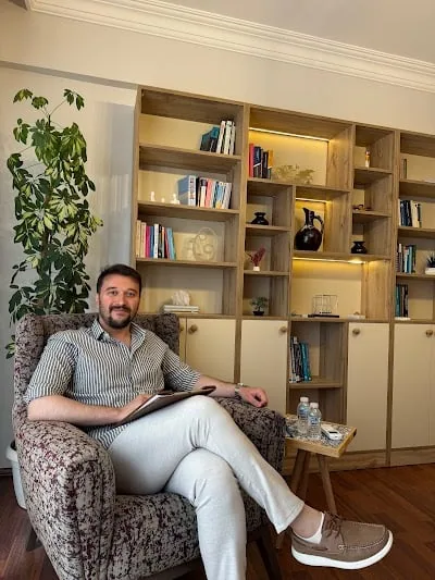Klinik Psikolog Adem Tatar