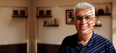 Prof. Orhan Şen