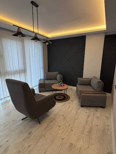 Uzm. İlker Güzelordu