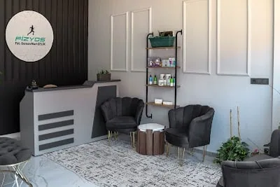FİZYOS Fizik Tedavi ve Rehabilitasyon Danışmanlığı