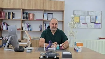 PD Dr. Özgür Karakoyun