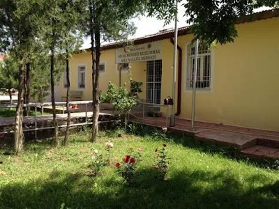 Kızılırmak Aile Sağlığı Merkezi
