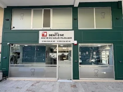 Diş Hekimi OZAN KAÇMAZ