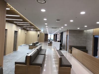 Korea Medical Institute Gwangju Regional Office