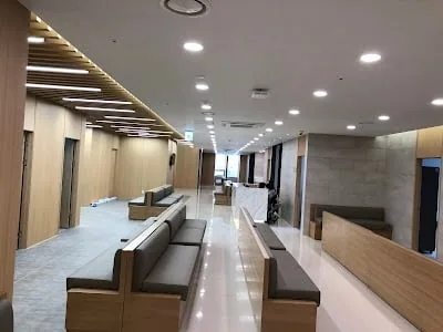Korea Medical Institute Gwangju Regional Office