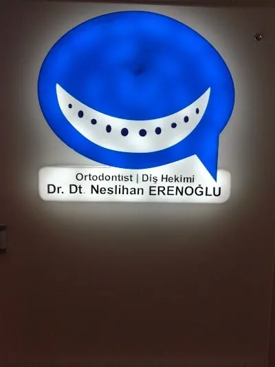 Ortodontist Dr.Dt.Neslihan Erenoglu