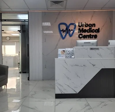 Urban Medical Centre