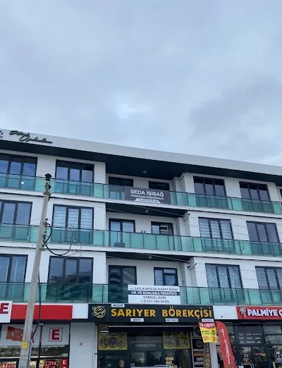 Seda İşisağ