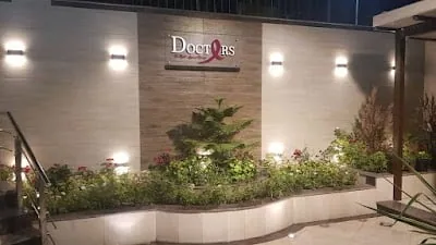 DOCTORS Cancer Center