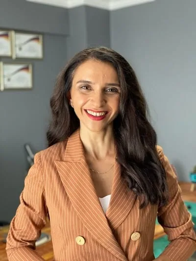 Merve TUNA
