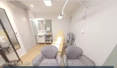 Driss surgery