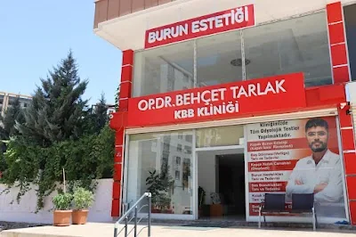 د. جراح Behçet Tarlak