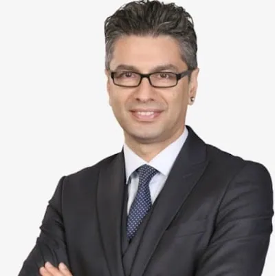 Dr. Cir. Cem Hakan Yurtsever