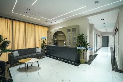 Formeterapi Sağlık Kompleksi