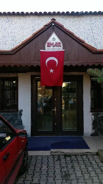 Tokat Özel Emar Görüntüleme Merkezi