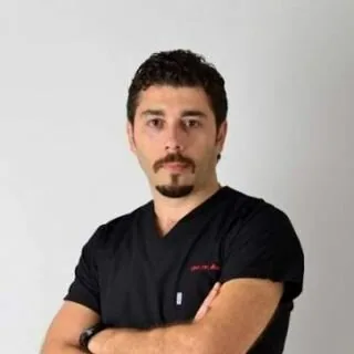 Dr. Chir. İlhan Aydın