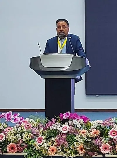 Prof Dr.Ömer Faruk Turan