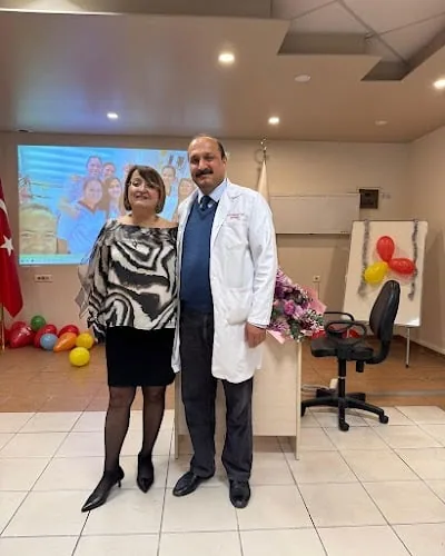 Adana Çocuk Nöroloji Doktoru