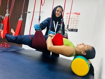 Al Resalah Medical Center & Physiotherapy مركز الرسالة الطبي والعلاج الطبيعي