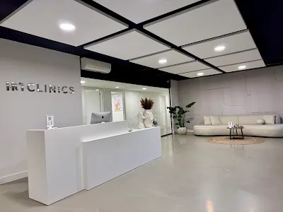 HCI Clinics