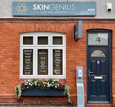 SkinGenius Clinic