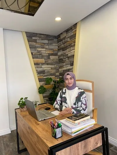 Uzman Psikolog Uzman Psikolog Ayşen Yıldız