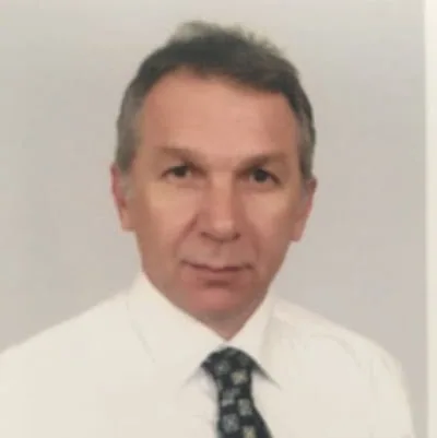 Prof. Turgay Seçkin
