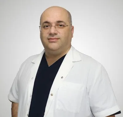 د. جراح Ümran Muslu