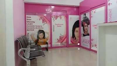 Hair Transplant and Cosmetic Clinic