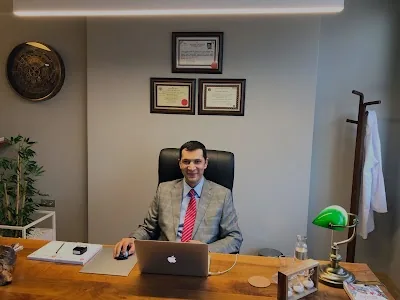Prof. dr Ahmet Alpaslan