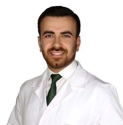 Op. Dr. Mehmet Kay