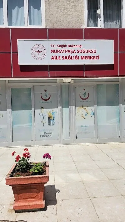Muratpaşa Soğuksu Aile Sağlığı Merkezi