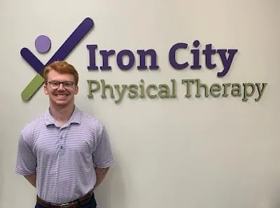 Iron City Physical Therapy