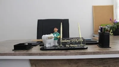 Diş Hekimi Fadime Doğan
