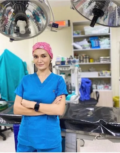 Diş Hekimi Diş Hekimi Sıla Yılmaz