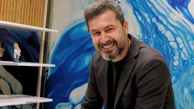 Op. Dr. Cem Pehlevan