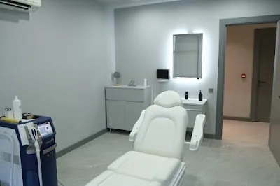 Dr. Spec. Abuzer Gaffar Atlı