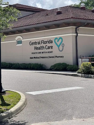 Central Florida Health Care