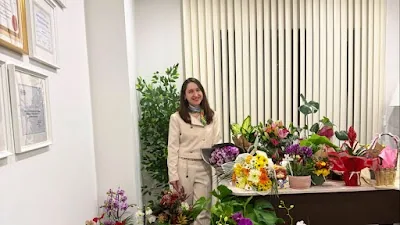 Dr. Spec. Tuğçe Eren Varlı