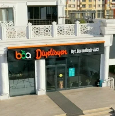 Dyt.Baran Özgür AVCI