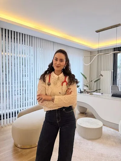 Dr. Ezgi Aksoy