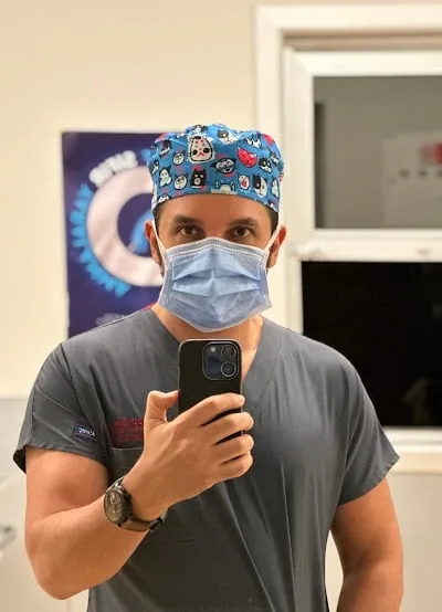 Dr hab. Cevat Rıfat Cündübey