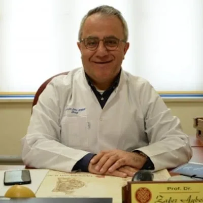 Prof. Zafer Aybek