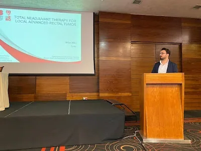 Conf. Dr. Cem Mirili