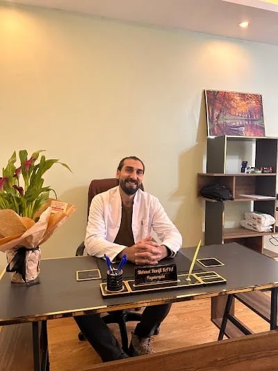 Mehmet Hanifi Kaya