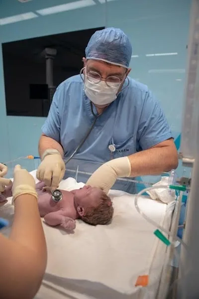 Spec. dr. Mehmet Soner Sarmaşık