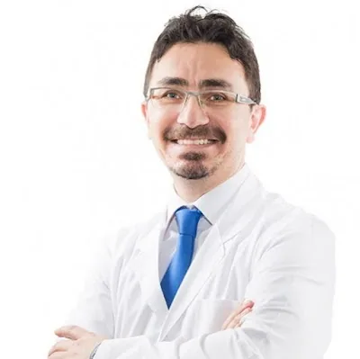 FA Dr. Ümit Yaşar Tekelioğlu